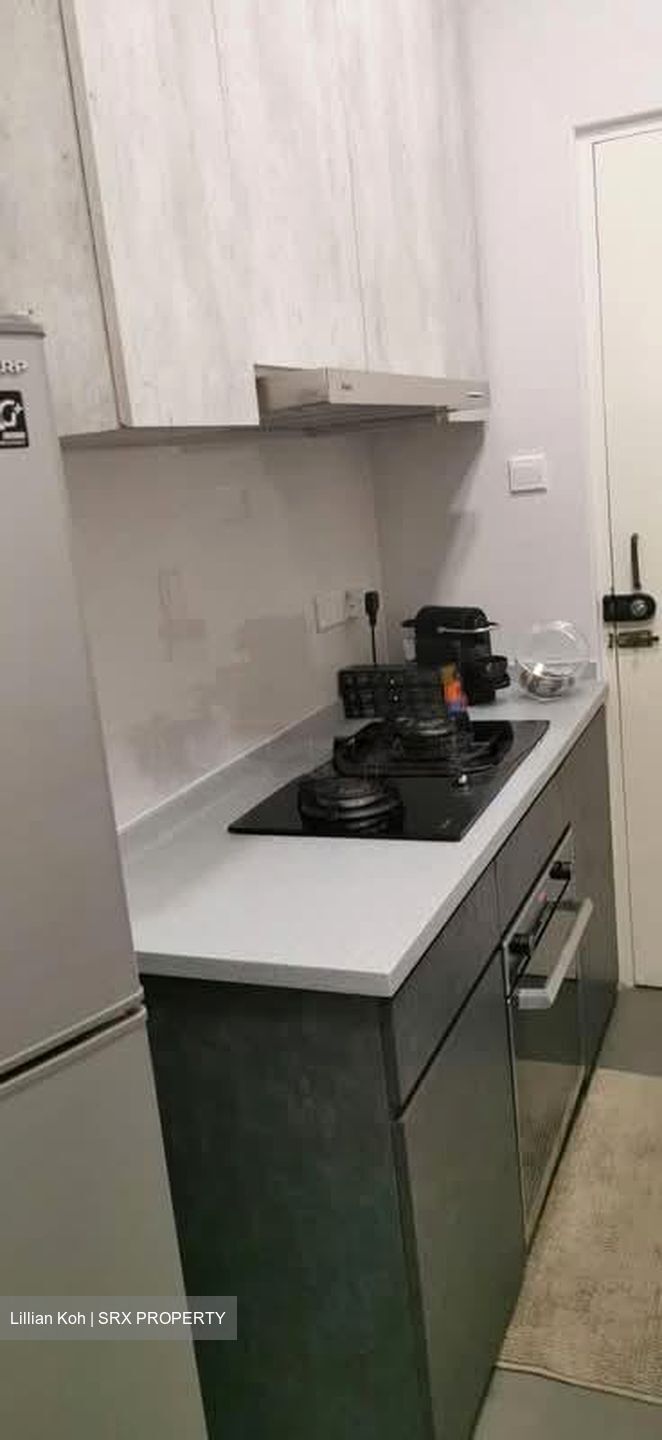 Bayshore Park (D16), Condominium #618858911